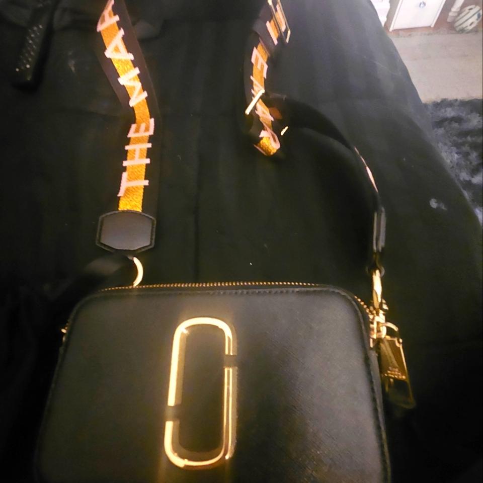 Brand New Marc Jacobs Bag Gorgeous